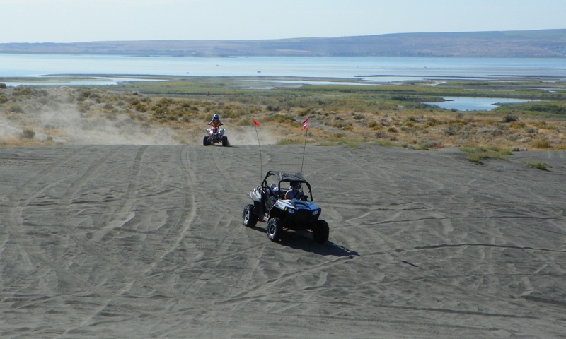 2011 Moses Lake Sand Dunes ORV Run 37