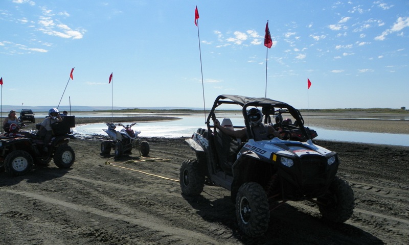 2011 Moses Lake Sand Dunes ORV Run 49