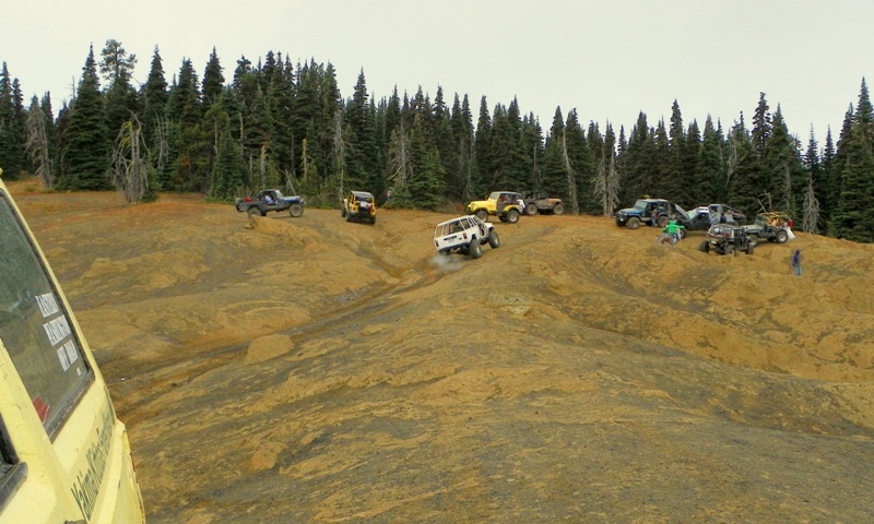 2011 Pick Up A Mountain 27