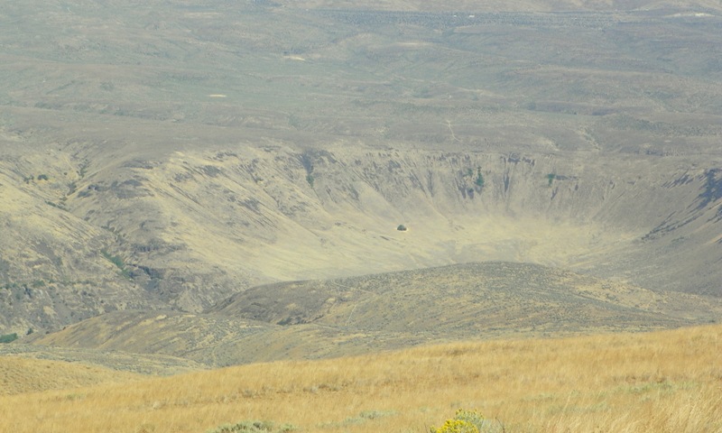 Wenas Wildlife Area Dirt bike/Quad Run – Sept 5 2011 32