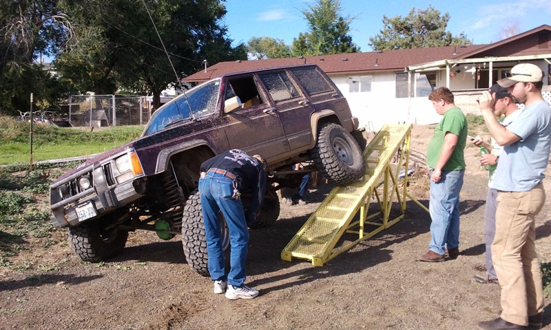 Oktoberfest in Selah