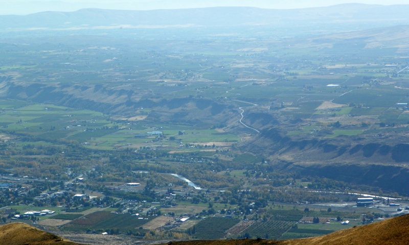 Cleman Mountain Halloween Backroads Run – Oct 29 2011 26