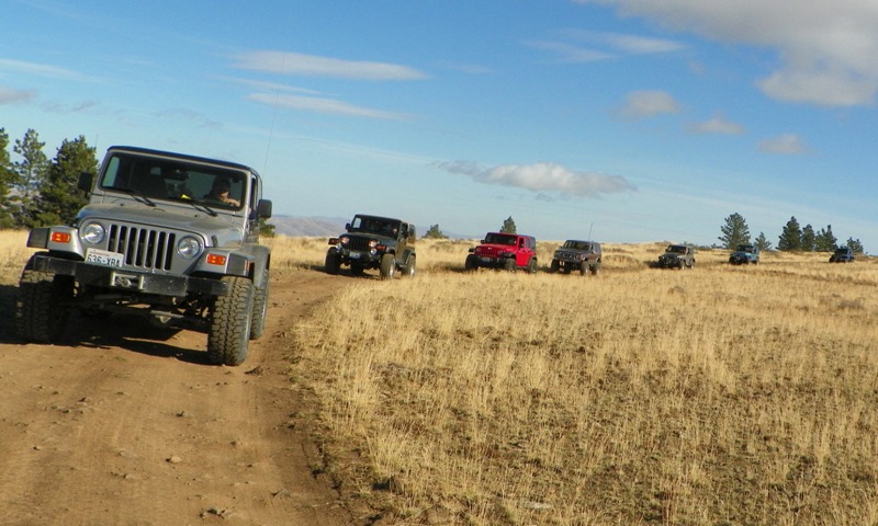 Cleman Mountain Halloween Backroads Run – Oct 29 2011 32