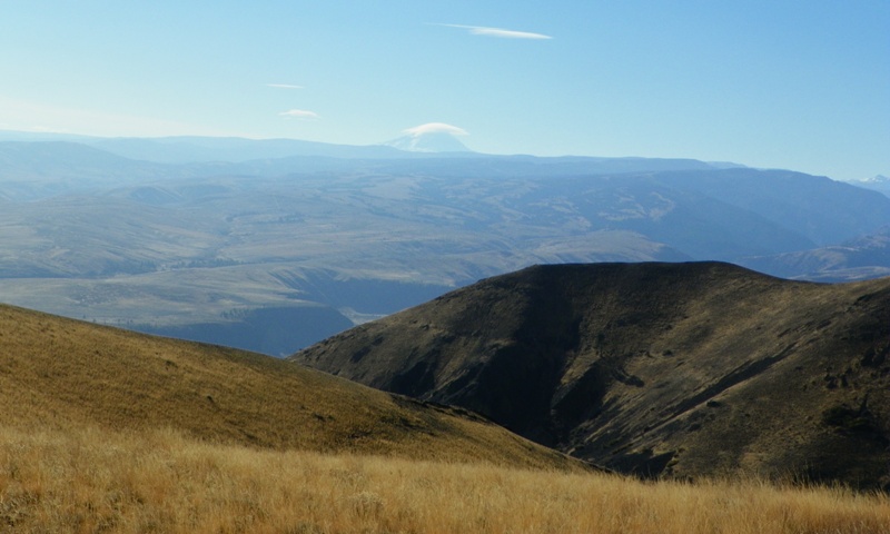 Cleman Mountain Halloween Backroads Run – Oct 29 2011 34