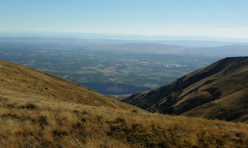 Cleman Mountain Halloween Backroads Run – Oct 29 2011 36