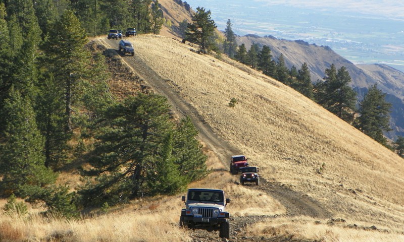 Cleman Mountain Halloween Backroads Run – Oct 29 2011 48