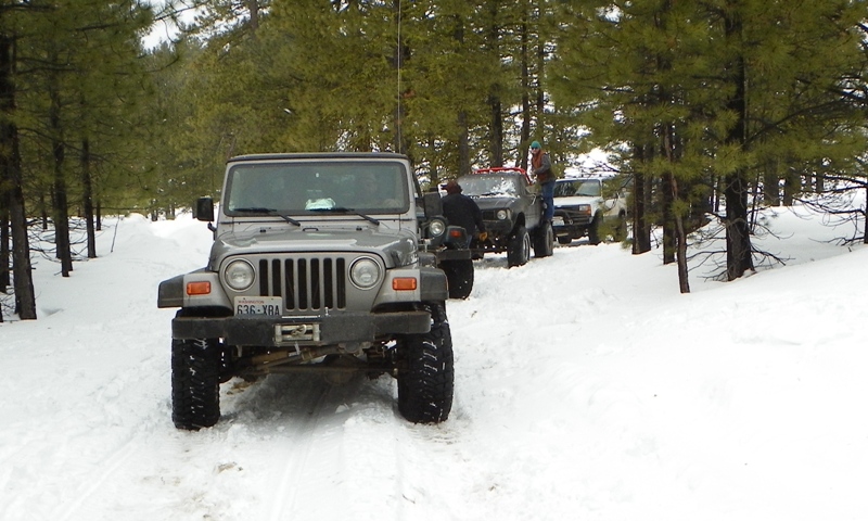 Photos: Spring Fever run at Colockum Pass 13