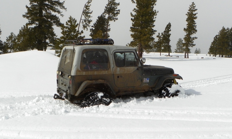 Photos: Spring Fever run at Colockum Pass 41