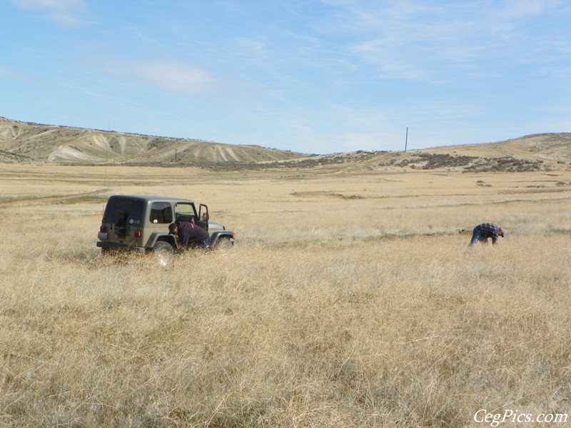 The Slab ORV Area