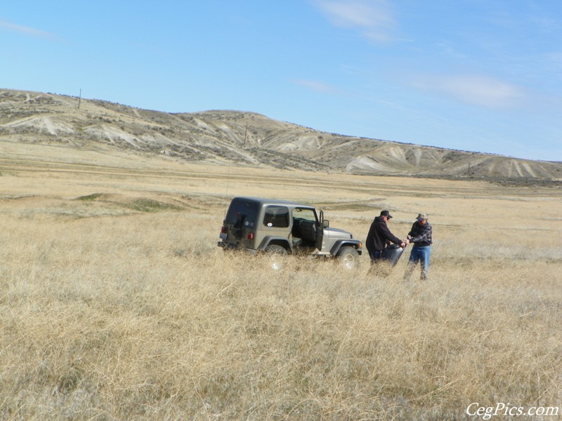 The Slab ORV Area