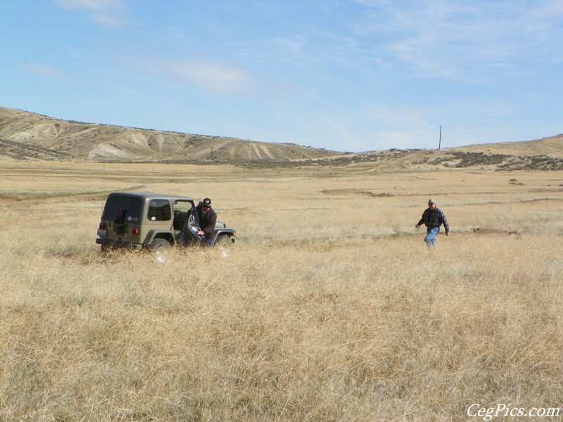 The Slab ORV Area