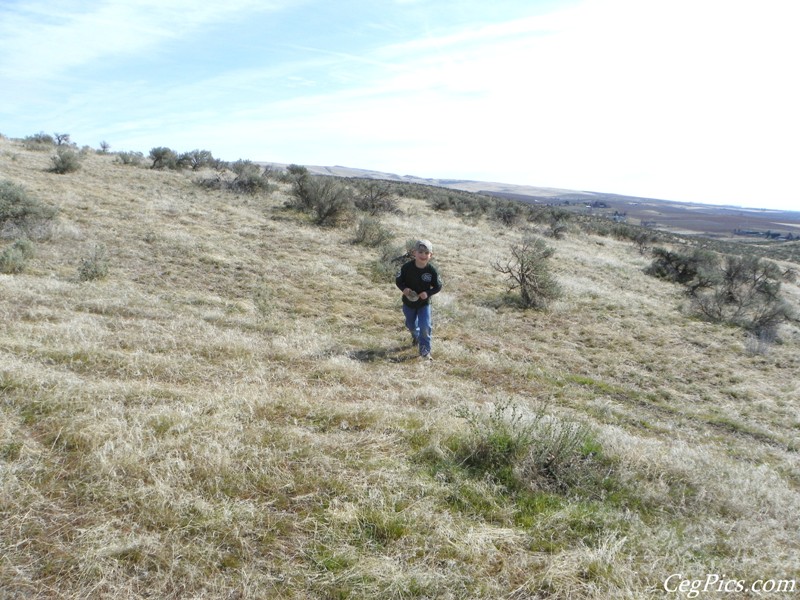 The Slab ORV Area