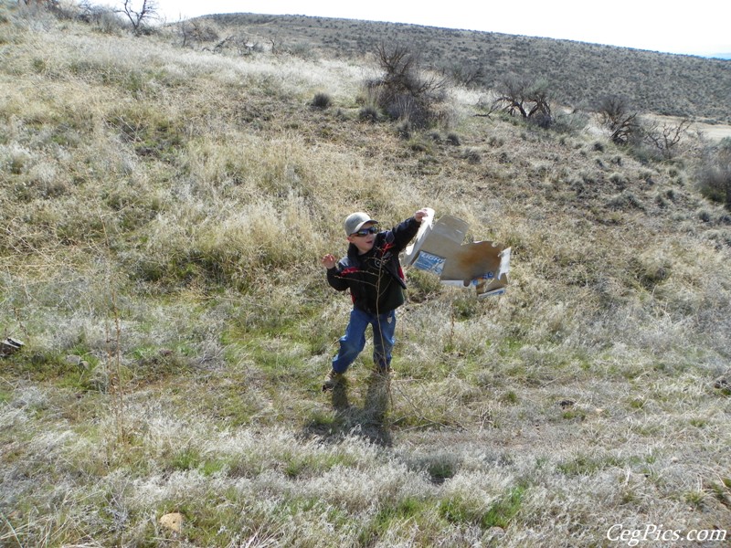 The Slab ORV Area