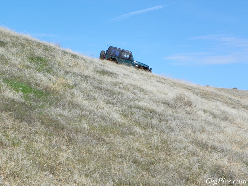 The Slab ORV Area