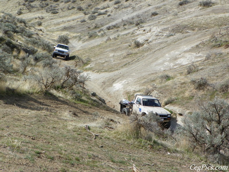 The Slab ORV Area