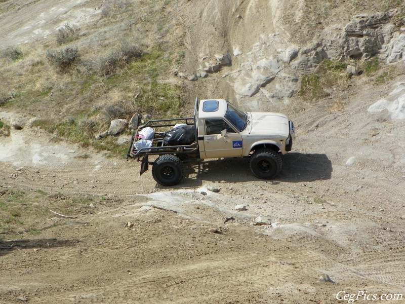 The Slab ORV Area