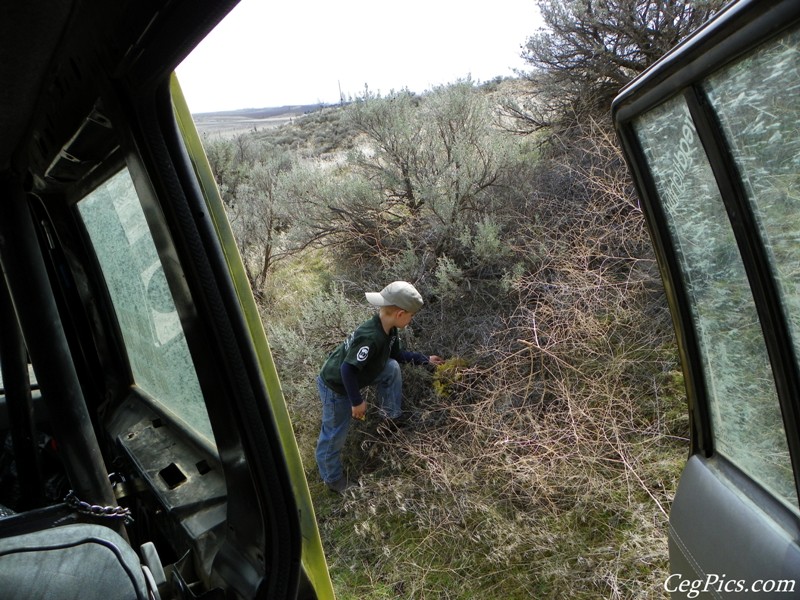 The Slab ORV Area