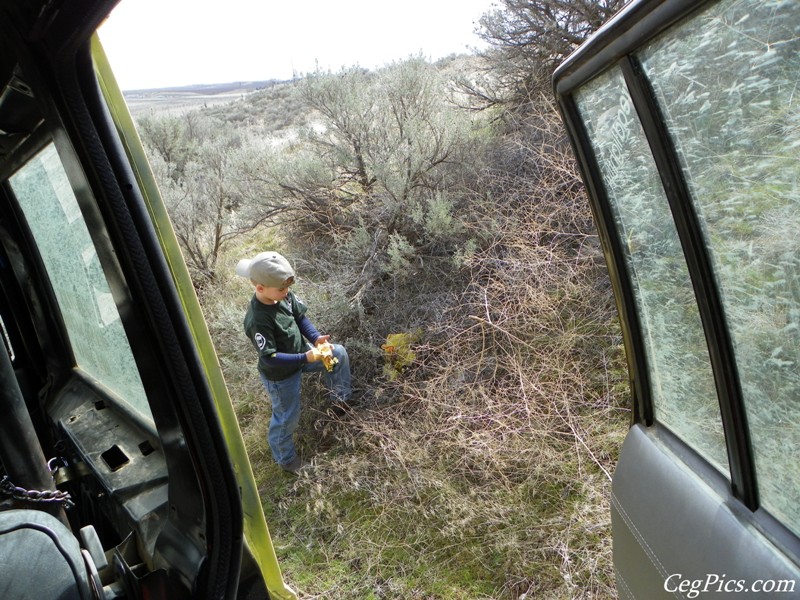 The Slab ORV Area