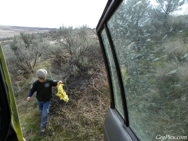 The Slab ORV Area