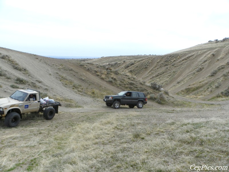 The Slab ORV Area