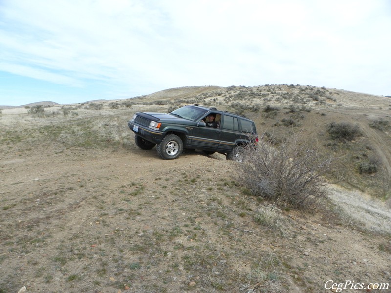 The Slab ORV Area