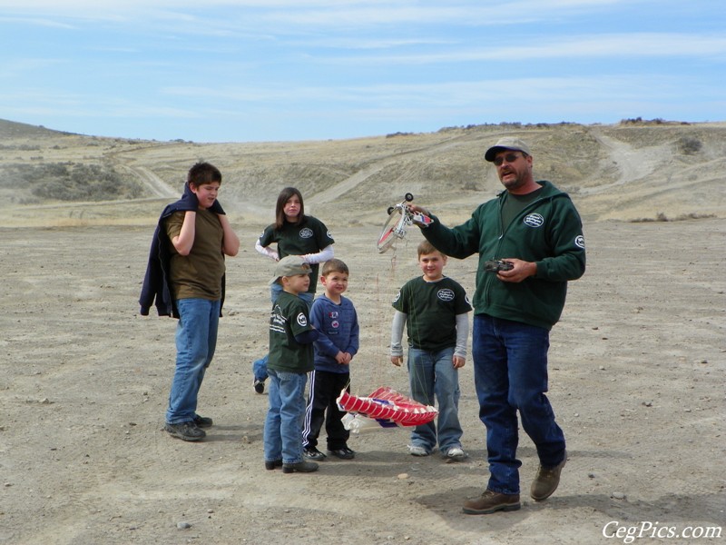 The Slab ORV Area