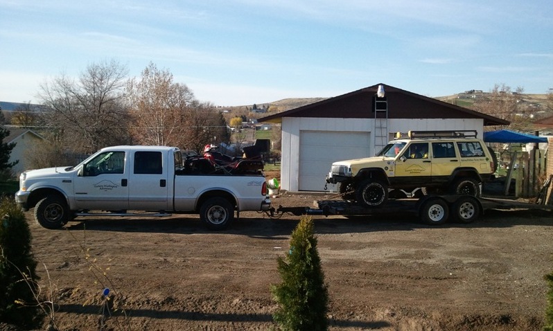 2012 Spring ORV Run at Juniper Dunes 121