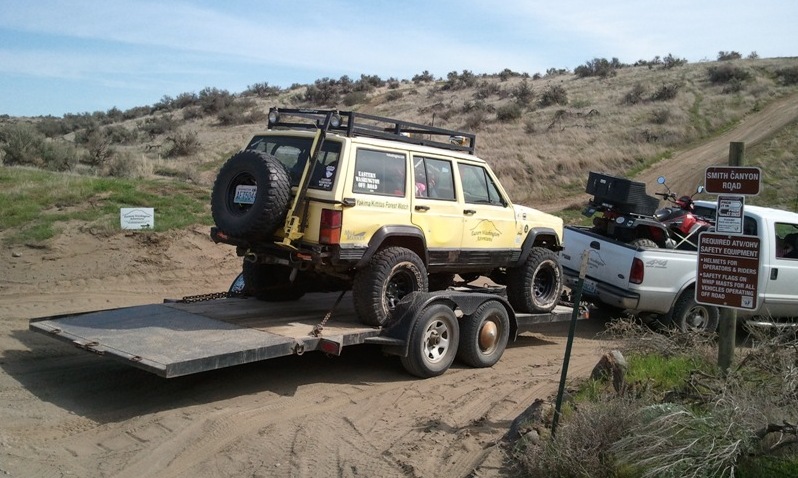 2012 Spring ORV Run at Juniper Dunes 123