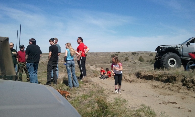 2012 Spring ORV Run at Juniper Dunes 129