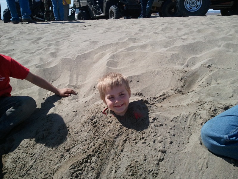 2012 Spring ORV Run at Juniper Dunes 130