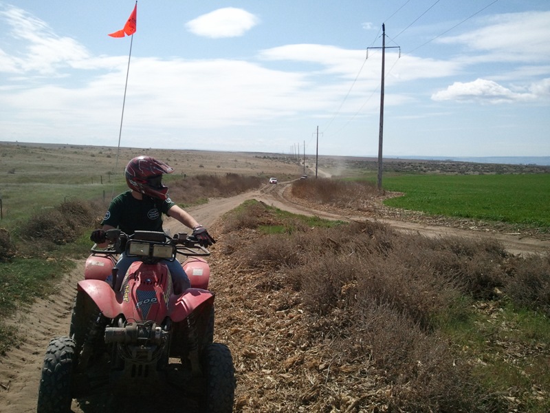 2012 Spring ORV Run at Juniper Dunes 134