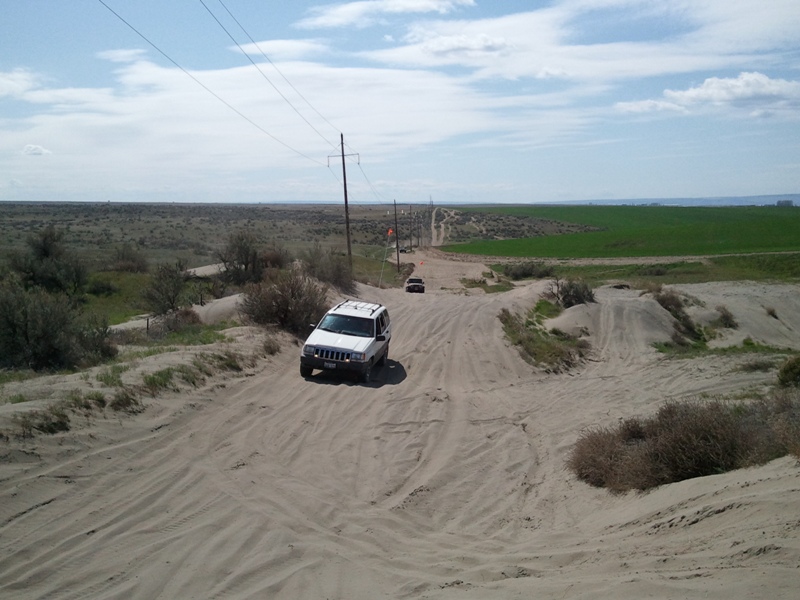 2012 Spring ORV Run at Juniper Dunes 135