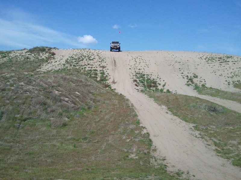 2012 Spring ORV Run at Juniper Dunes 136