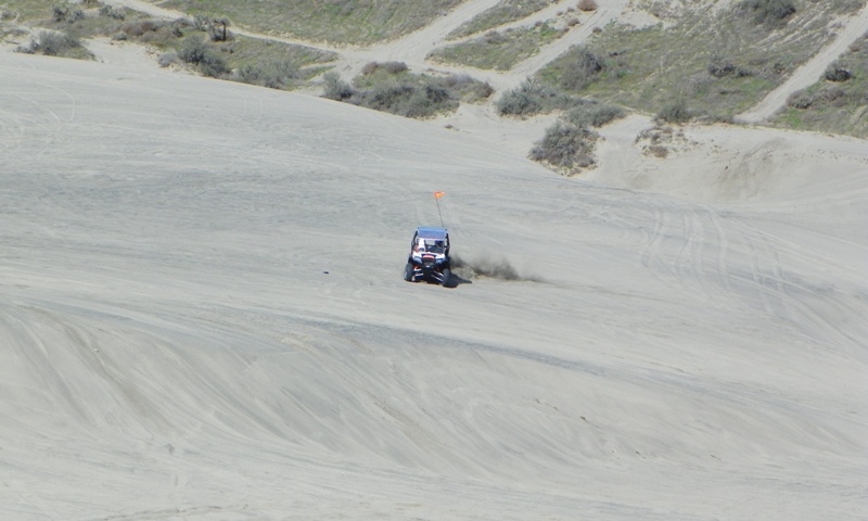 PHOTOS > EWA: 2012 Spring ORV Run at Juniper Dunes 19