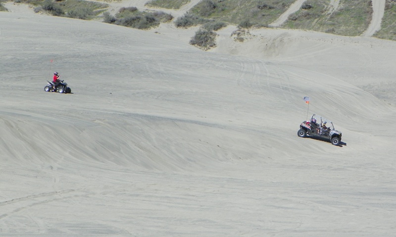 2012 Spring ORV Run at Juniper Dunes 20