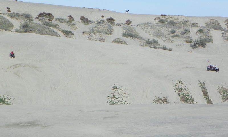 2012 Spring ORV Run at Juniper Dunes 23