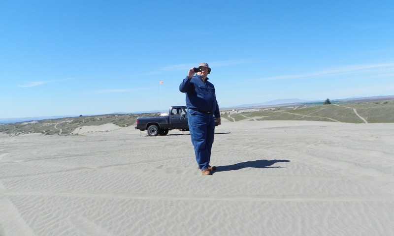 2012 Spring ORV Run at Juniper Dunes 28