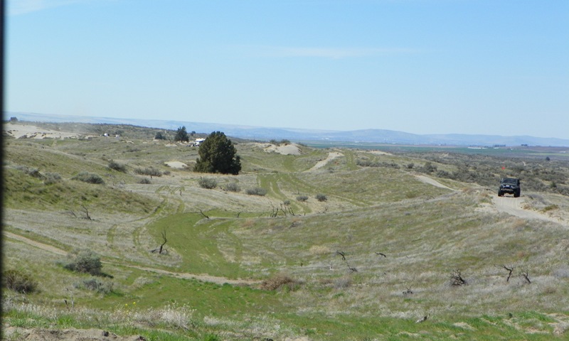 2012 Spring ORV Run at Juniper Dunes 29