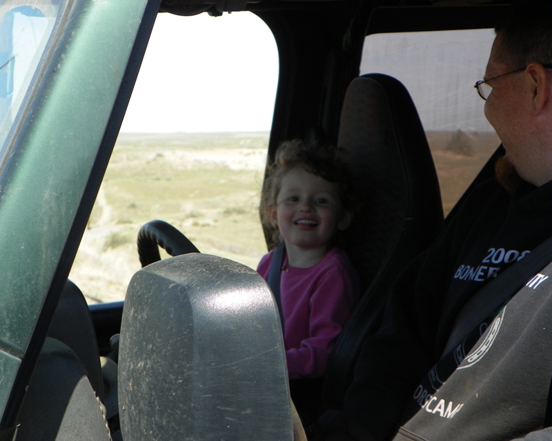 2012 Spring ORV Run at Juniper Dunes 31