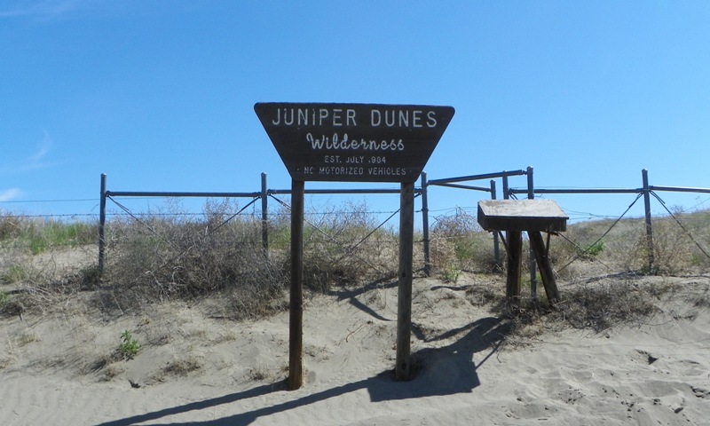 2012 Spring ORV Run at Juniper Dunes 34