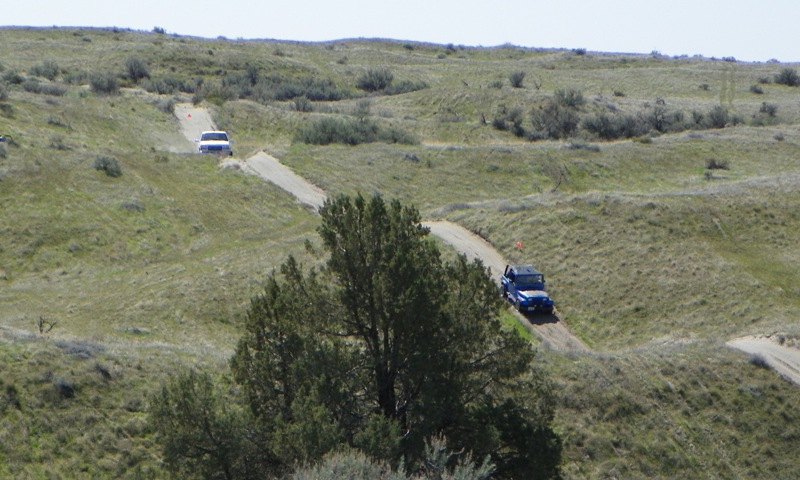 2012 Spring ORV Run at Juniper Dunes 42