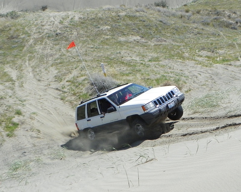 2012 Spring ORV Run at Juniper Dunes 44