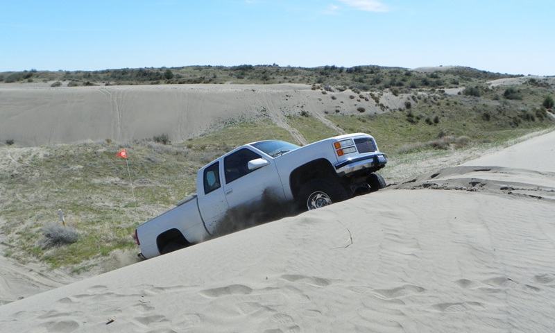 2012 Spring ORV Run at Juniper Dunes 49