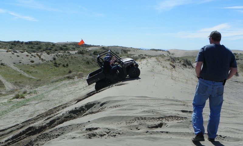 2012 Spring ORV Run at Juniper Dunes 62