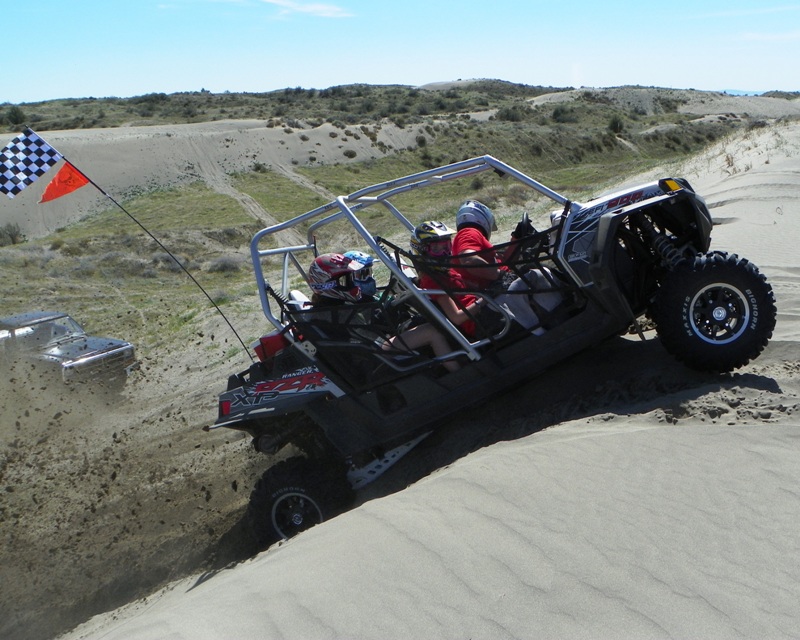 2012 Spring ORV Run at Juniper Dunes 64