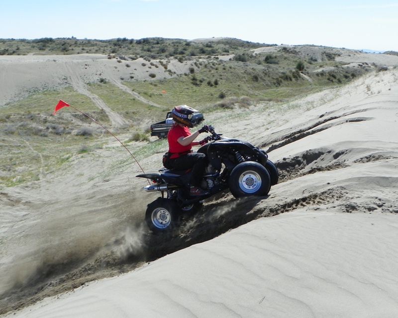 2012 Spring ORV Run at Juniper Dunes 65