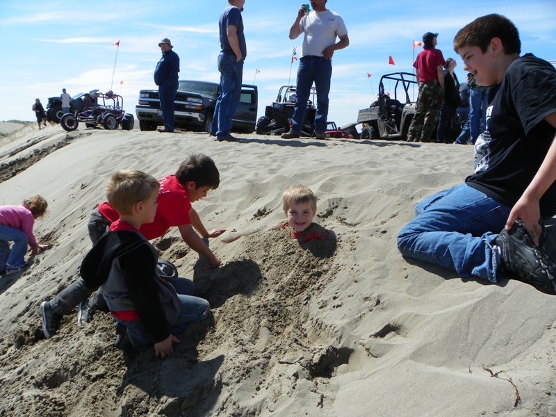 PHOTOS > EWA: 2012 Spring ORV Run at Juniper Dunes 68