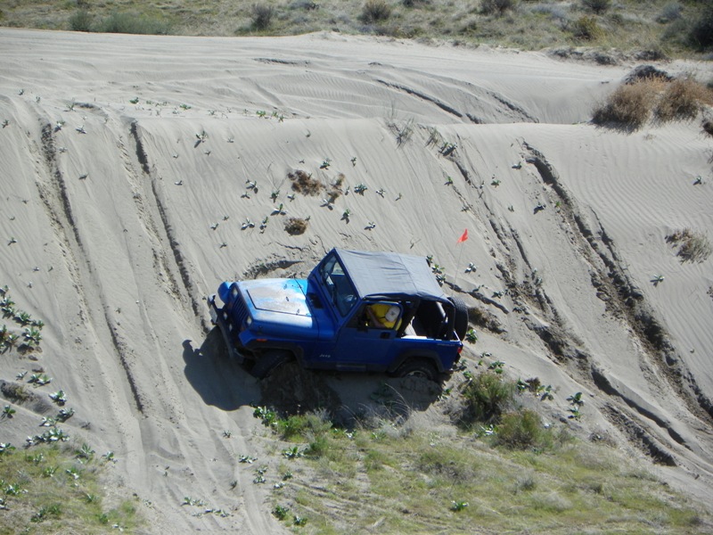 PHOTOS > EWA: 2012 Spring ORV Run at Juniper Dunes 69