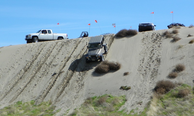2012 Spring ORV Run at Juniper Dunes 73