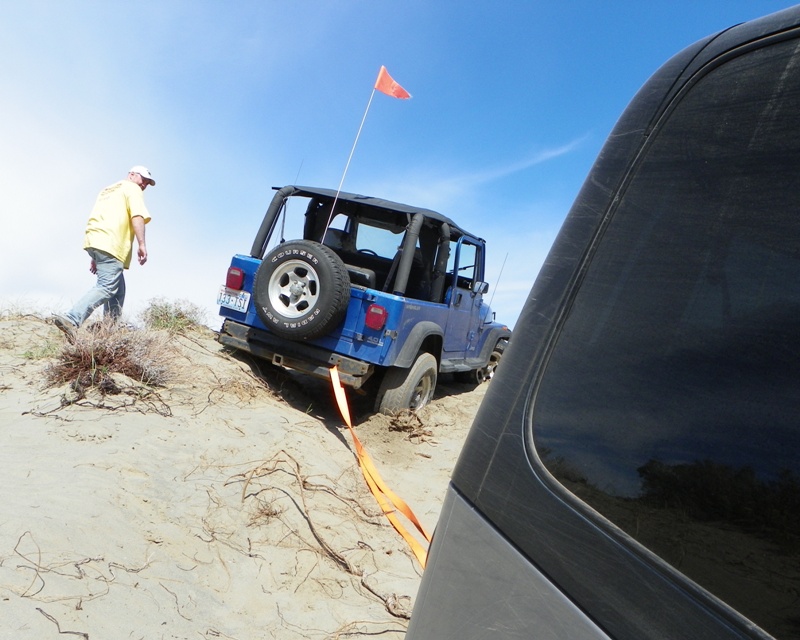 2012 Spring ORV Run at Juniper Dunes 77